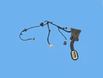 Genuine Mopar Rear Door Wiring Left 68272389AA. Fixed Price $75.94.