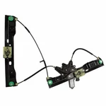 Genuine Motorcraft Window And Regulator Assembly WLRA-148. Fixed Price $96.52.