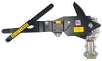 1955-1957 Ford T-bird Chrome Switch Power Window Conversion Kit Thunderbird. Fixed Price $654.95.