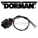Dorman Techoice Ride Height Sensor Connector 1995-2004 Ford Explorer Im. Fixed Price $20.14.