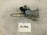 2008 Toyota Highlander Hybrid Rear Left Door Power Window Regulator Oem+. Fixed Price $48.59.