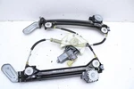 2014-16 Maserati Ghibli Rear Passenger Right Side Door Window Regulator W/ Motor. Fixed Price $59.74.