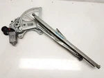 2001-07 Toyota Highlander Passenger Right Window Regulator Electric. Fixed Price $71.19.