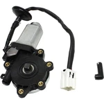 Driver Left Power Window Motor Front Fits 02-06 Infiniti Q45 377774. Fixed Price $84.00.