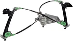 Dorman 752258 Front Driver Side Power Window Regulator Ford Mustang. Fixed Price $133.51.