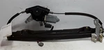 03 04 05 06 07 08 09 10 Mercury Mountaineer Explorer Left Rear Window Regulator. Fixed Price $11.84.