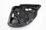 2017 - 2019 Mercedes E300 W213 Rear Right Door Window Regulator Plate Oem. Fixed Price $129.87.