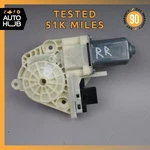 Porsche Panamera 970 Front Left Rear Right Door Window Regulator Motor Oem. Fixed Price $45.65.