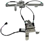 Window Reg W/ Motor Dorman (oe Solutions) 748-229. Fixed Price $128.28.