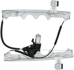 Power Window Motor Regulator Assembly Dorman Fits 2005 Jeep Grand Cherokee. Fixed Price $142.40.