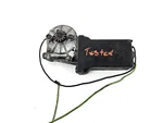 Mercedes W123 Coupe 14 Tooth Bosch Oe Left Rear Window Motor 0130820064 300CD. Fixed Price $129.99.