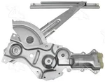 Power Motor And Regulator Assembly-window Aci/maxair 82200. Fixed Price $110.95.