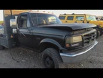 Passenger Front Window Regulator Manual Fits 92-97 Ford F250 Pickup 2099612. Fixed Price $68.95.