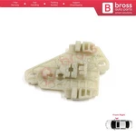 Window Regulator Clips Front Right For Honda City MK4 Gd Ge Jazz MK2 2001-2008. Fixed Price $7.00.