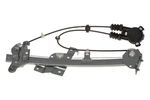New Oem Mazda 1990-1997 Miata Drivers Side Manual Window Regulator NA01-59-560J. Fixed Price $158.76.