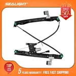 For 2002-2009 Chevy Trailblazer Front Left Power Window Regulator With Motor. Fixed Price $39.99.