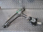 95 96 97 Mazda 626 Right Passenger Front Window Regulator. Fixed Price $26.21.