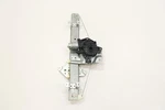 2021 - 2025 Nissan Rogue Rear Left Door Window Regulator W/ Motor Oem 807316RR0A. Fixed Price $97.01.