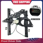 Front Left Driver Power Window Regulator W/ Motor Ford Expedition 2007-2017. Fixed Price $83.99.