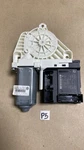 Volkswagen Passat Left Front Window Motor 1K0959701AC / 1K0959793N P5 Oem. Fixed Price $67.46.