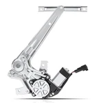 Window Regulator With Motor Compatible Nissan Sentra Rear Passenger (rh). Fixed Price $61.99.
