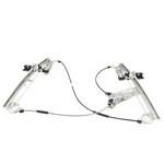 Genuine Oem Rear Center Window Regulator For Toyota 6980735030. Fixed Price $187.74.