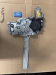 92-99 Bmw 325I 328I E36 Sedan Driver Left Rear Window Regulator 8119775 Tested. Fixed Price $65.00.