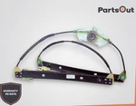 2011-2018 Audi A8L S8 D4 Front Left Window Regulator 4H0837461 Oem. Fixed Price $69.29.