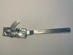 Volkswagen Vw Bug Beetle T1 Window Regulator Left Side 1955-1964 111837501D. Fixed Price $58.00.