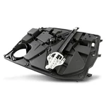 Front Left Power Window Regulator & Motor For 2008-2013 Jeep Liberty 68033455AA. Fixed Price $75.20.