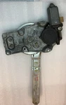 Bmw E36 92-98 Series Lh Rear Window Regulator /w Motor 51358119775 Used Oem. Fixed Price $79.99.