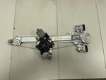 2014 Cadillac Srx Rear Left Driver Side Door Window Regulator Motor Oem+. Fixed Price $56.90.
