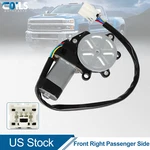 Front Passenge Side Window Motor For Nissan Murano 2003-2005 2006-2007 742-524. Fixed Price $20.99.