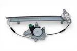 2011-2012 Nissan Leaf Front Window Regulator W/motor Left/driver 80731-JX30C, F0. Fixed Price $100.03.