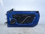 2016-2024 Chevrolet Camaro Coupe Right Passenger Door Pc: Gkk Riverside Blue Met. Fixed Price $1295.75.