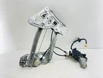 10-15 Lexus IS250 IS350 Convertible Rear Right Window Regulator Motor Oem. Fixed Price $139.40.
