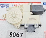 Oem 2010-2013 Lincoln Mkz 3.5L Passenger Rh Right Front Window Motor. Fixed Price $24.00.