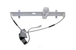 Power Window Motor And Regulator ASSEMBLY-5 Door, Mini Cargo Van Fits Odyssey. Fixed Price $124.99.