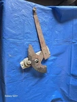 80-87 88 89 90 91 Ford F150 Left Frt Window Regulator Driver Side 26980. Fixed Price $49.85.