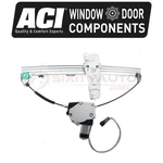 Aci 86820 Power Window Motor & Regulator Assembly For WL41556 RPACH-051. Fixed Price $100.62.