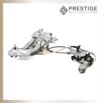 2002-2010 Lexus SC430 Door Window Regulator W/ Motor Rear Right 69803-24010 Oem. Fixed Price $165.00.