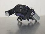2021 Audi Q7 Premium Rear Windshield Wiper Motor. Fixed Price $100.94.