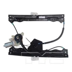 Power Window Regulator With Motor For 07-10 Chrysler Sebring Sedan Front Right. Fixed Price $89.00.