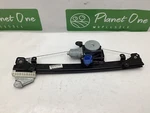 Oem 2013-2018 Nissan Altima Front Left Door Window Regulator W/motor 807013TA5A. Fixed Price $35.00.