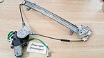 01-05 Honda Civic 4DR Front Right Window Regulator 72210-S5A-G05 72210S5AG05 D1. Fixed Price $59.99.