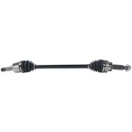 Rear Driver Passenger Cv Axle Assembly 2016 Ford Escape 2.5L 1.6L. Fixed Price $70.39.