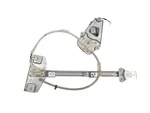 2002-2006 Jeep Liberty Front Left Driver Side Window Regulator Oem, 125-02043L. Fixed Price $64.99.