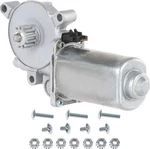 Power Window Motor-fwd Cardone 42-102 Reman. Fixed Price $48.45.