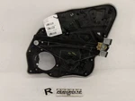 Alfa Romeo Giulia Rear Passenger Right Window Regulator Panel 2017 2018 2019. Fixed Price $42.72.