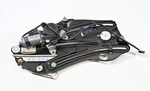 Right Quarter Window Lifter Regulator Track Motor Oem Jaguar Xkr XK8 Convertible. Fixed Price $409.46.
